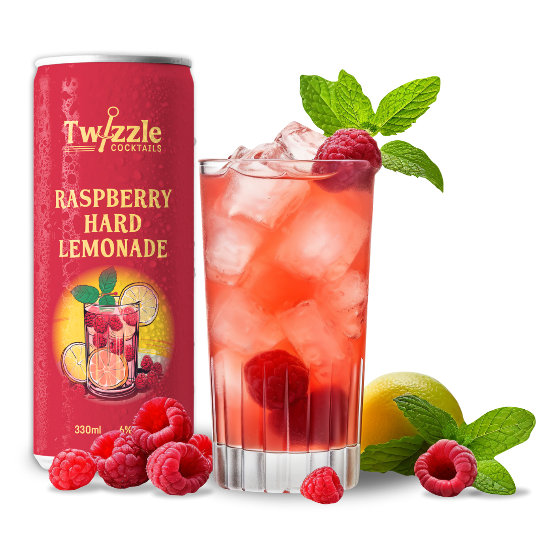 Cocktail Sampler Pack (YOU CHOOSE)