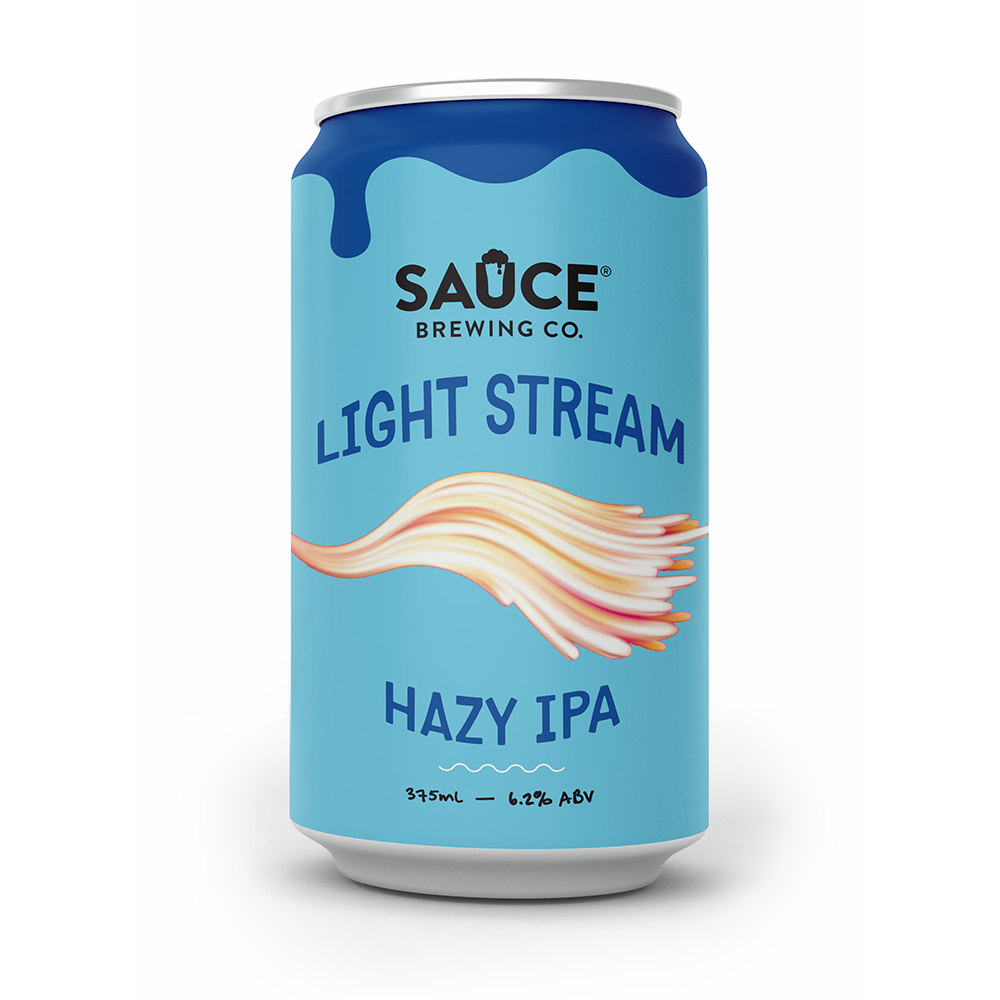 Light Stream - Hazy IPA