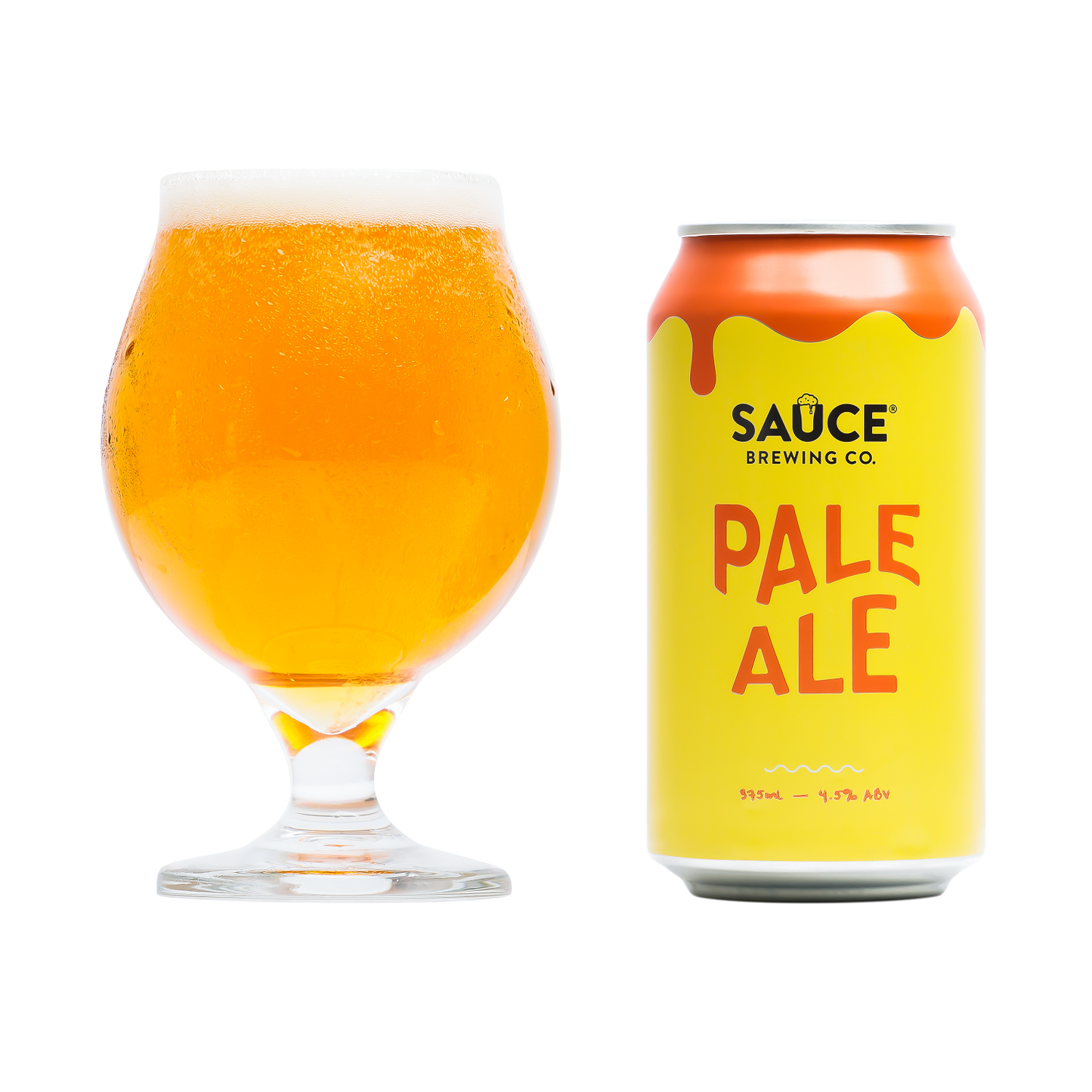 Sampler Pack - Pales