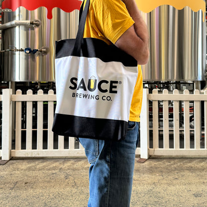 Sauce Premium Tote Bag