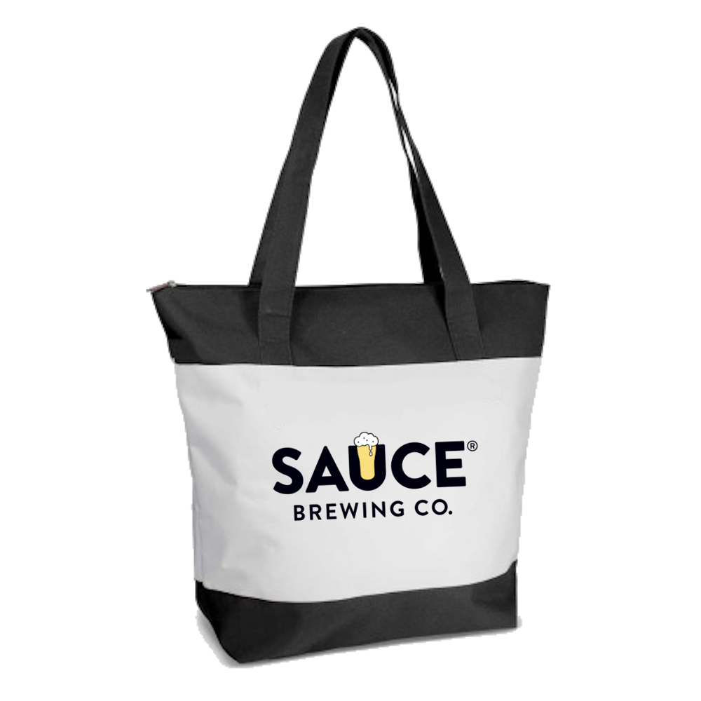 Sauce Premium Tote Bag