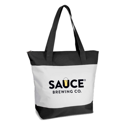 Sauce Premium Tote Bag