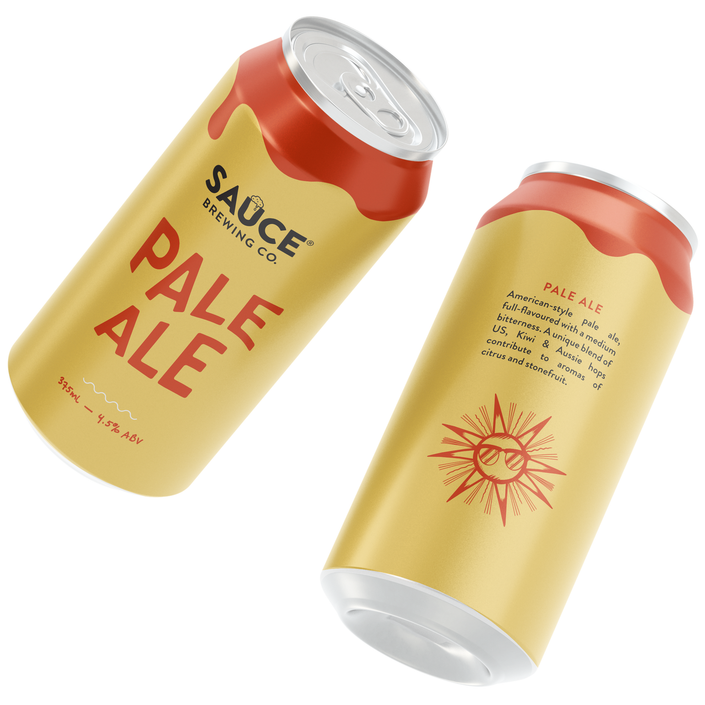 Pale Ale