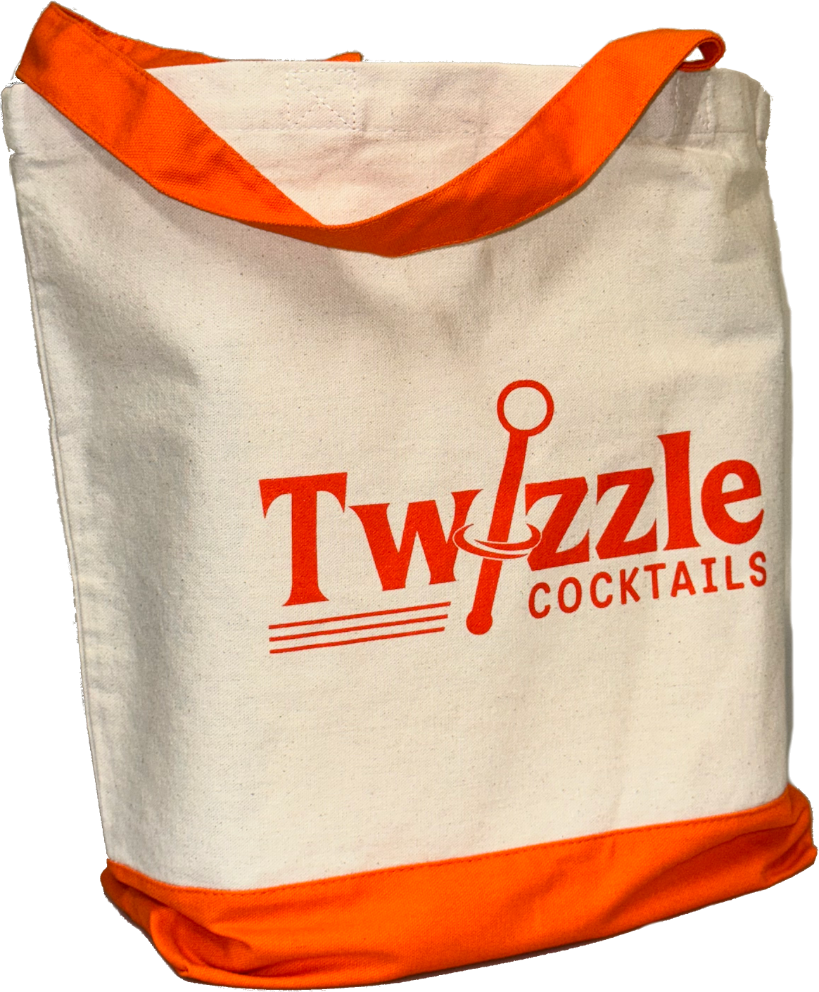 Twizzle Premium Tote Bag