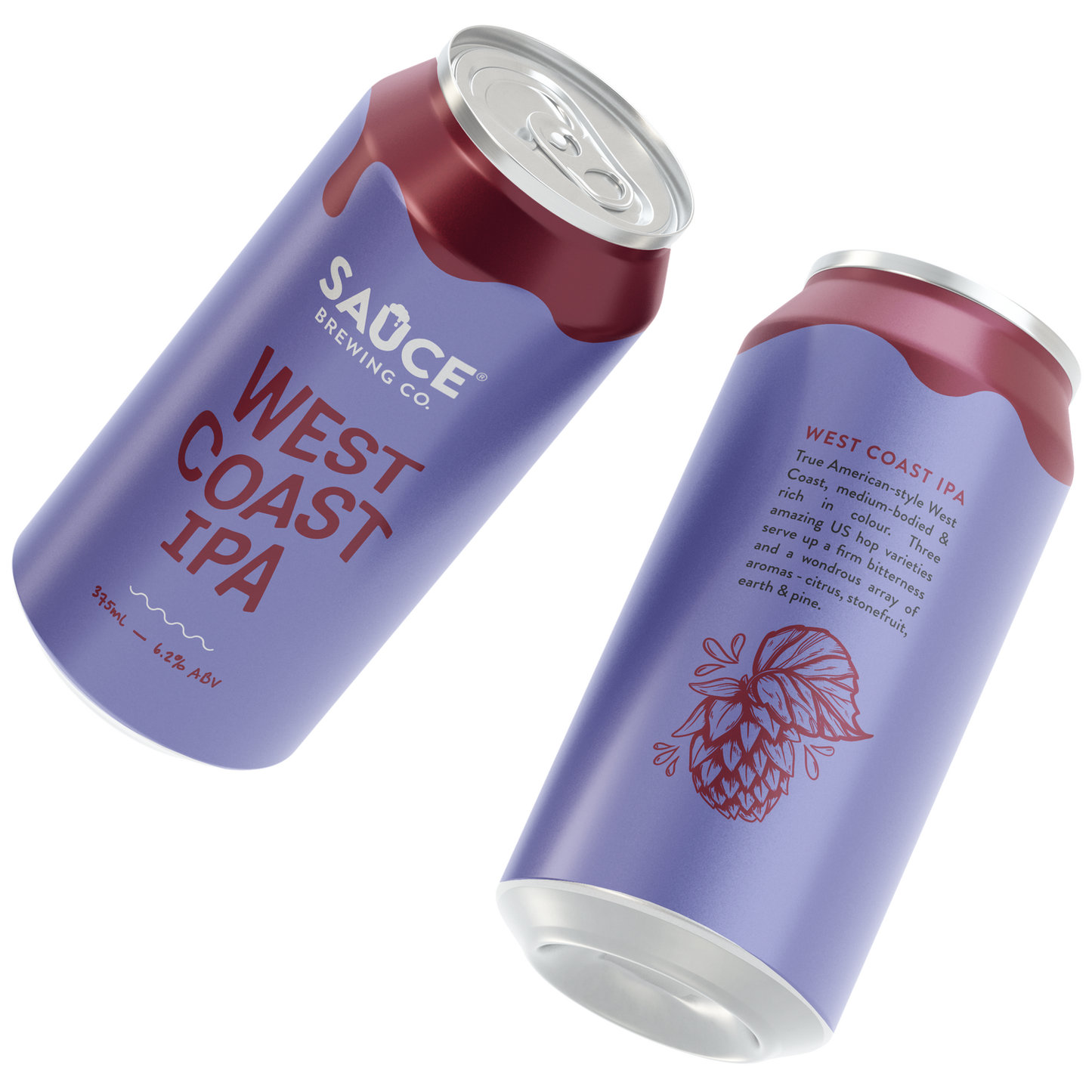 West Coast IPA