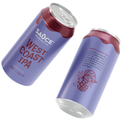 West Coast IPA