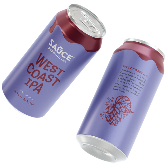 West Coast IPA